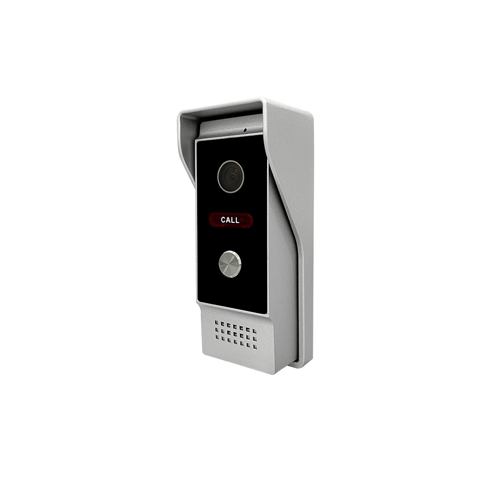 7Inch IPS Screen Tuya Remote C - Home Security Land review and price