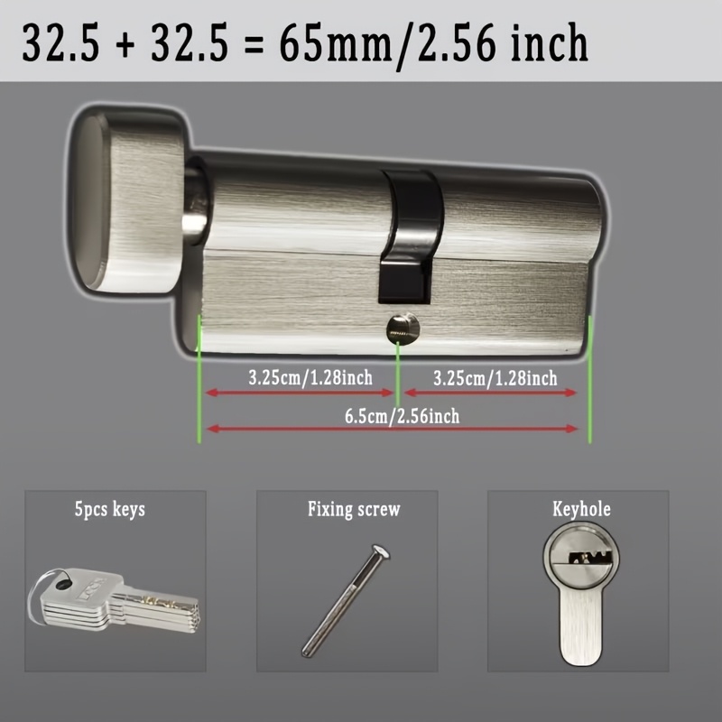 1Pc European Standard All-Copp - Home Security Installation review and price